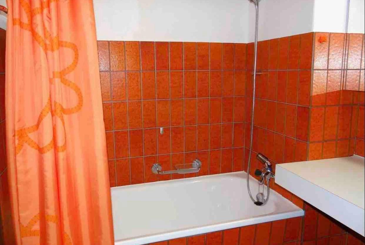 Ferienwohnung Engelberg Esterno foto