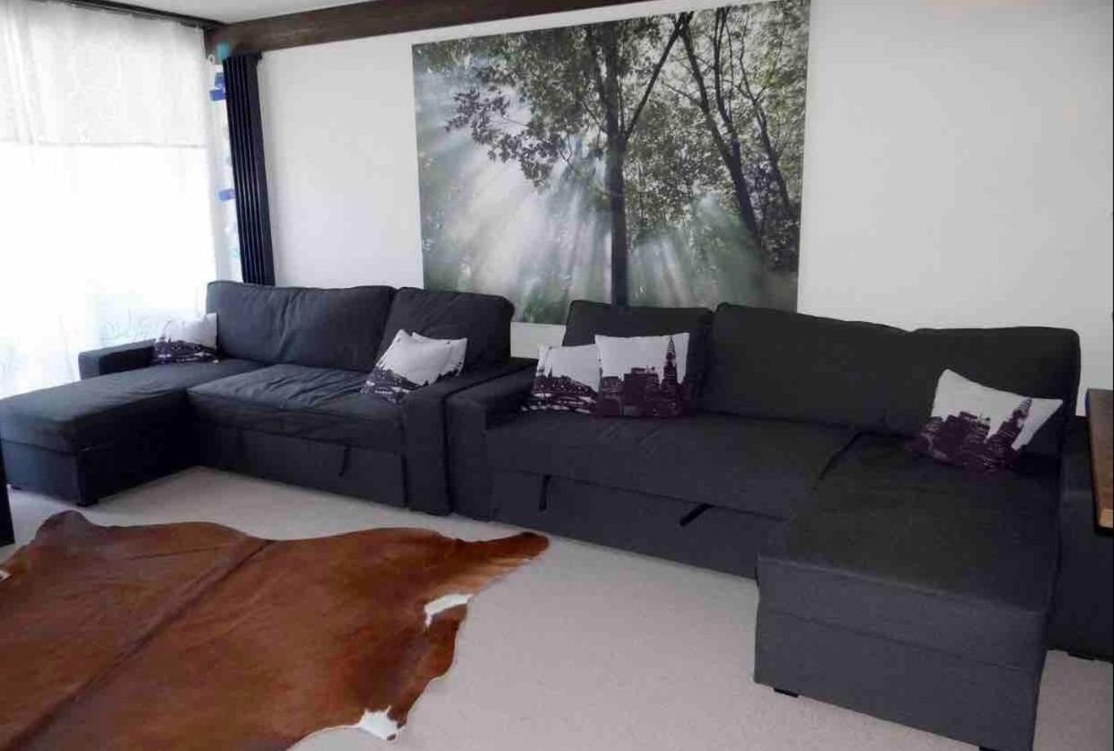 Ferienwohnung Engelberg Esterno foto