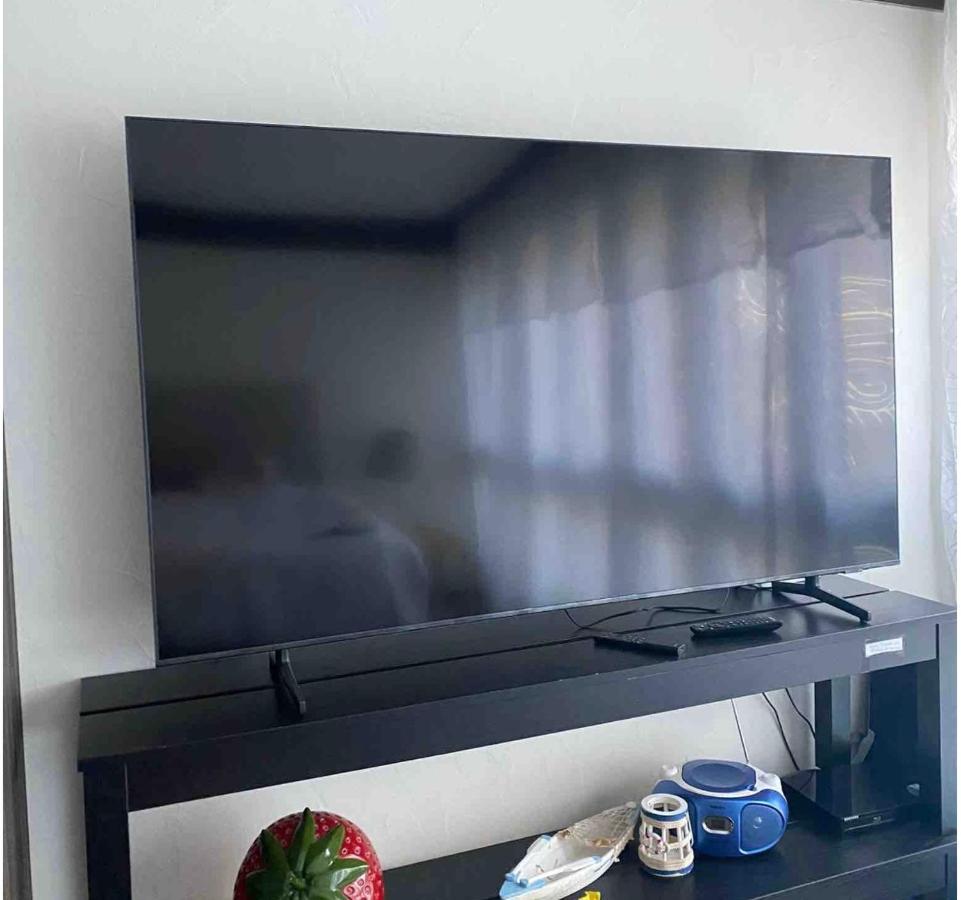 Ferienwohnung Engelberg Esterno foto