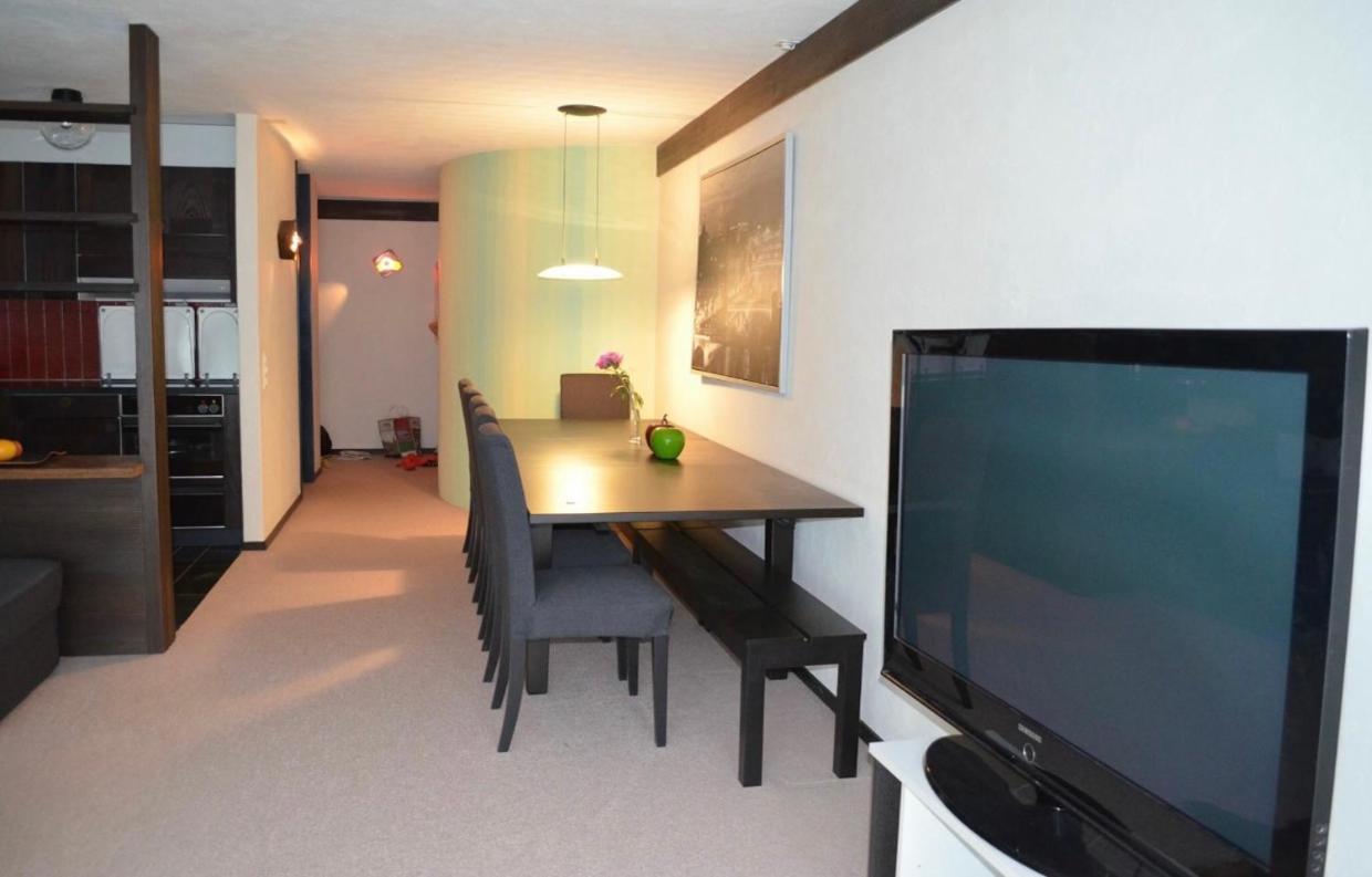 Ferienwohnung Engelberg Esterno foto