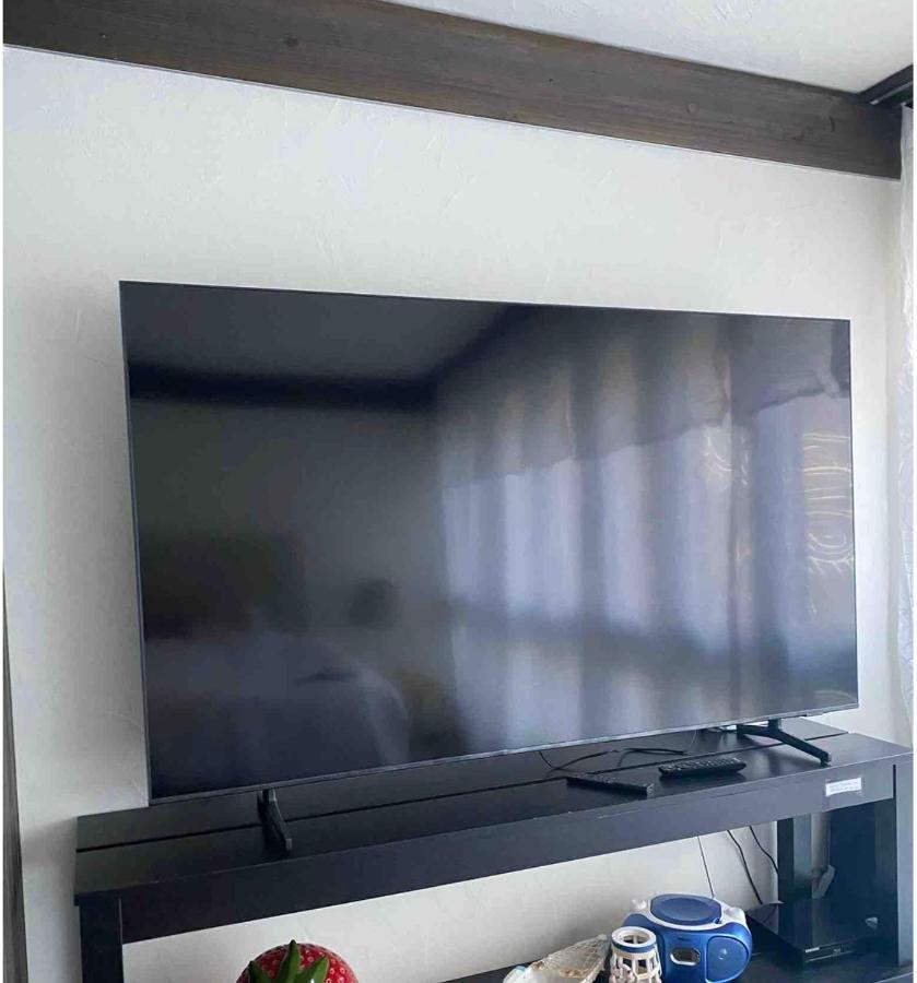 Ferienwohnung Engelberg Esterno foto