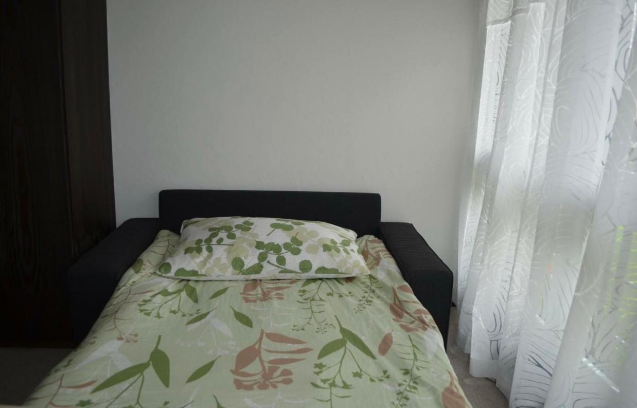 Ferienwohnung Engelberg Esterno foto
