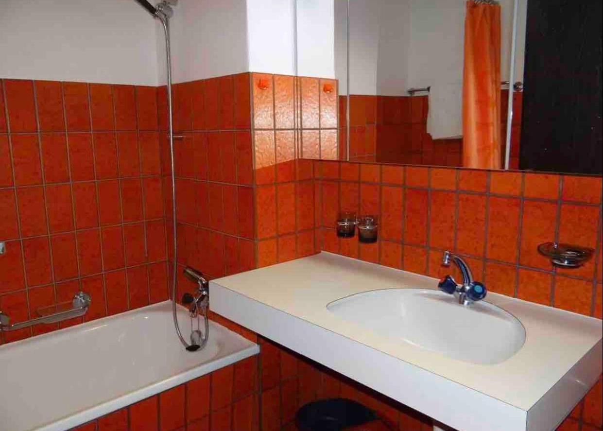 Ferienwohnung Engelberg Esterno foto