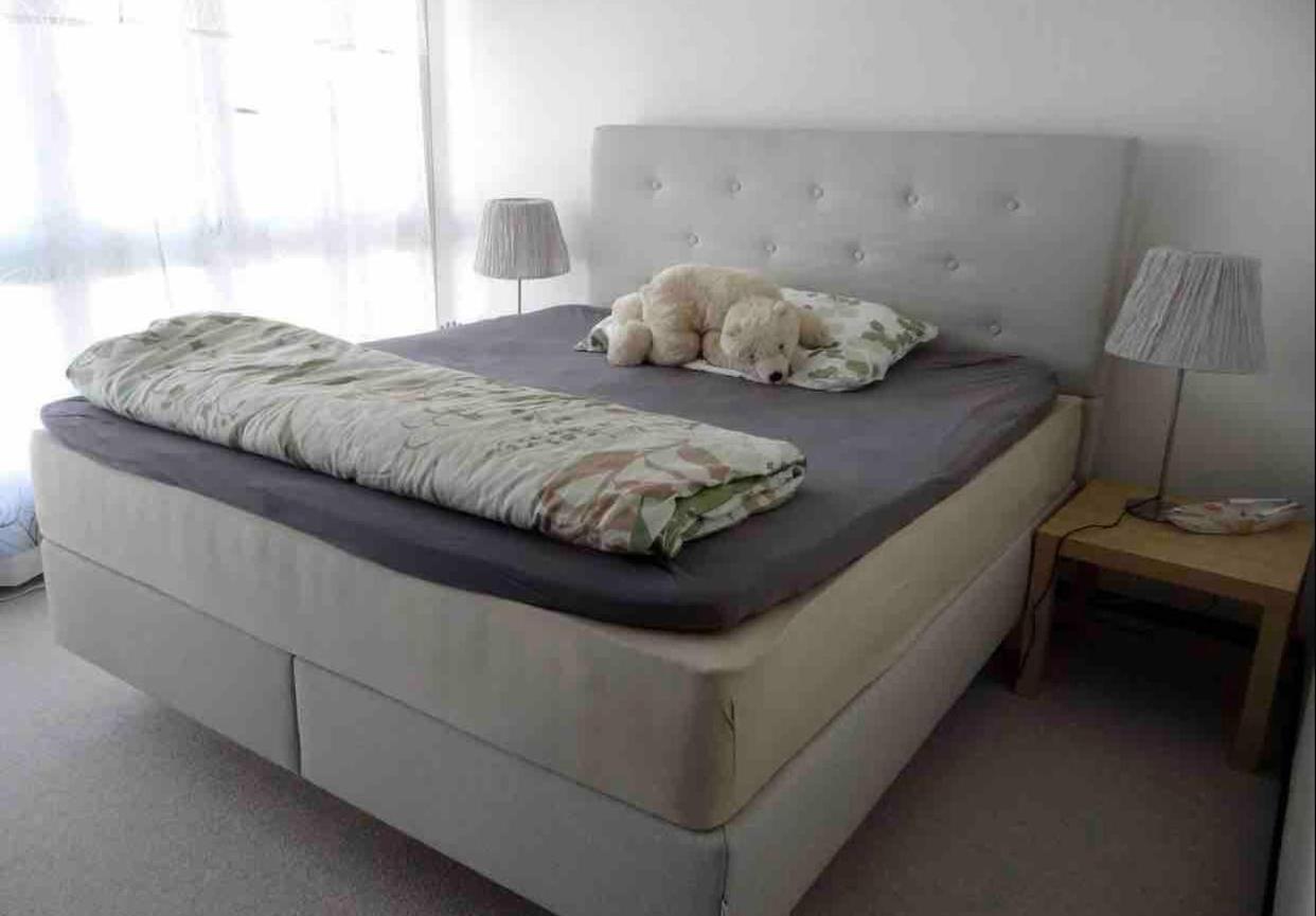 Ferienwohnung Engelberg Esterno foto
