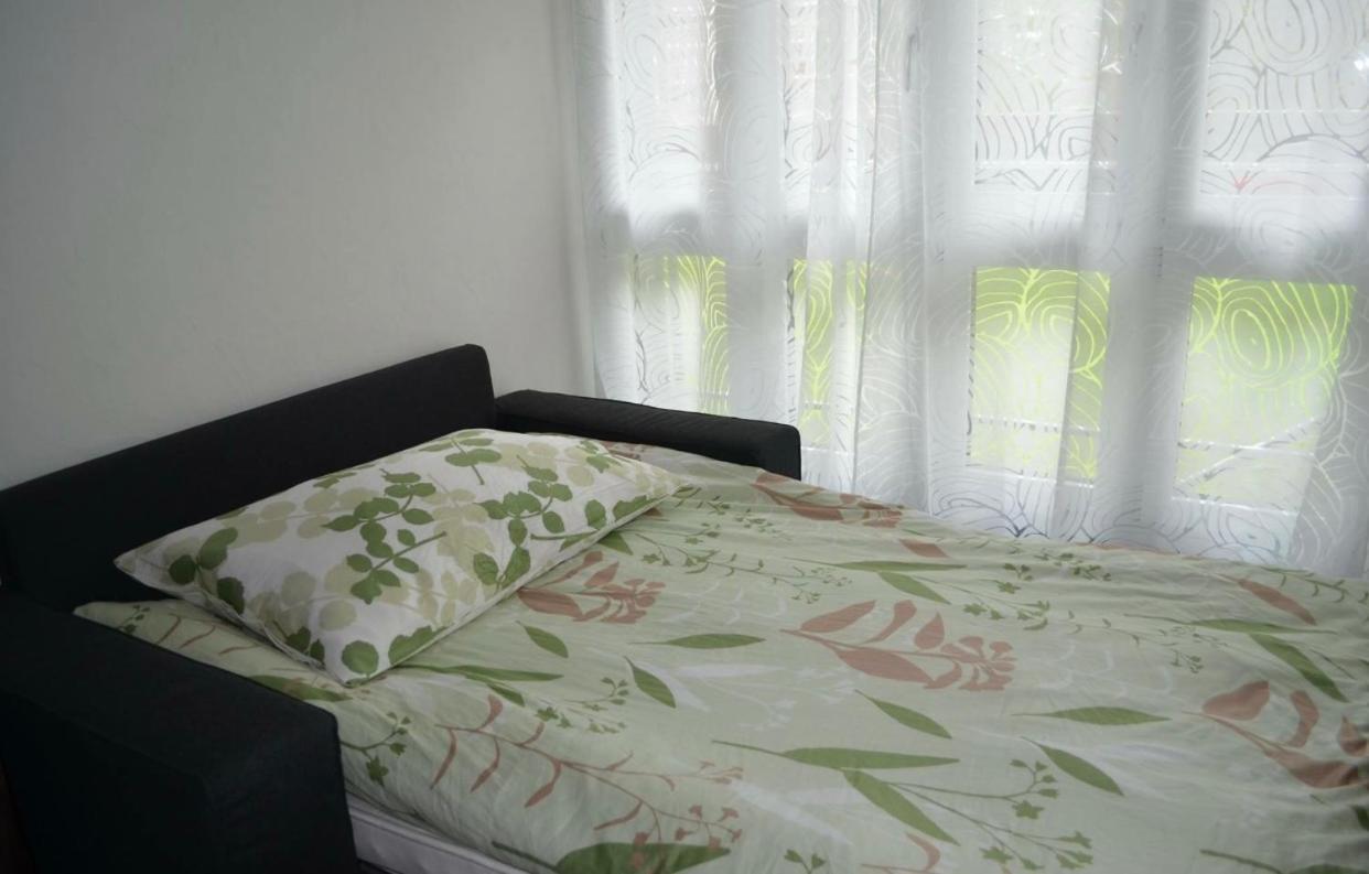 Ferienwohnung Engelberg Esterno foto