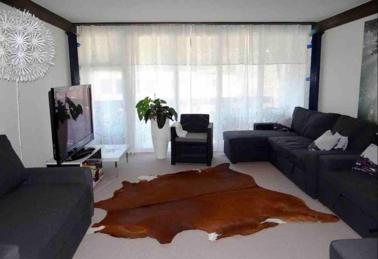 Ferienwohnung Engelberg Esterno foto