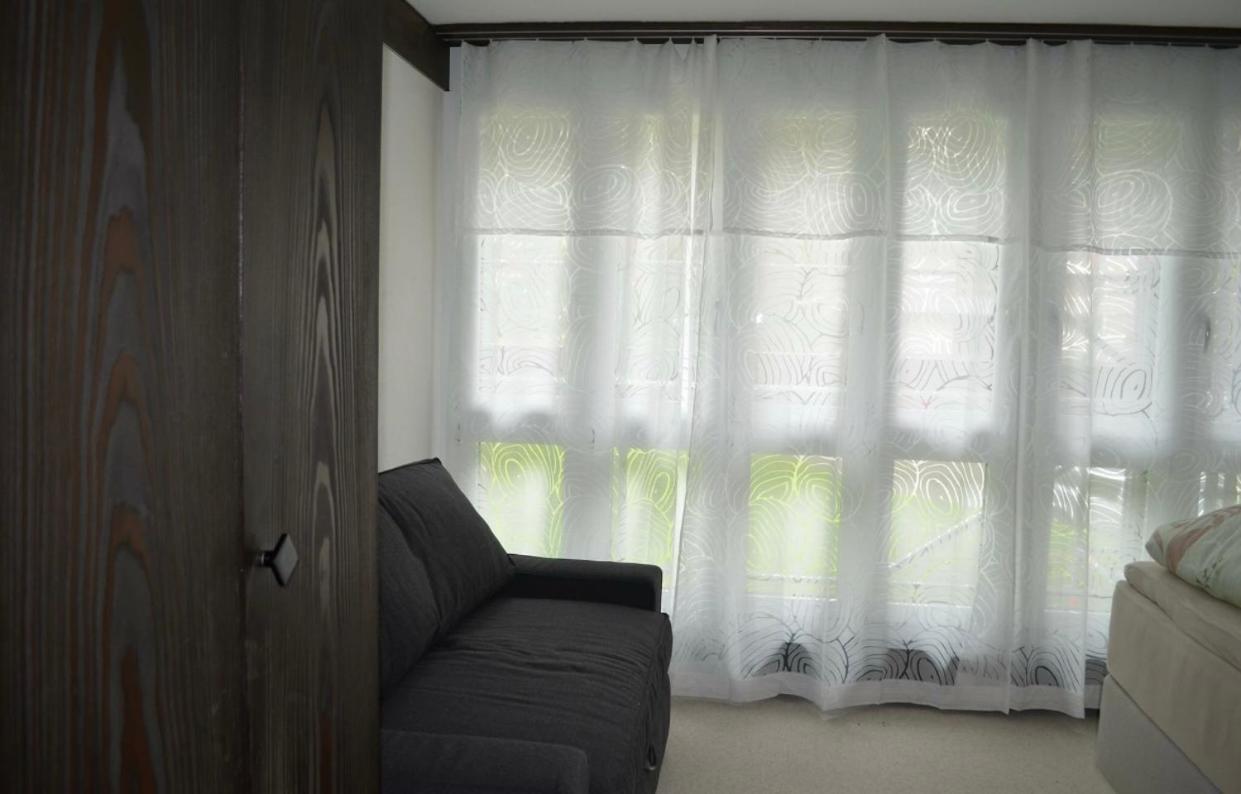 Ferienwohnung Engelberg Esterno foto