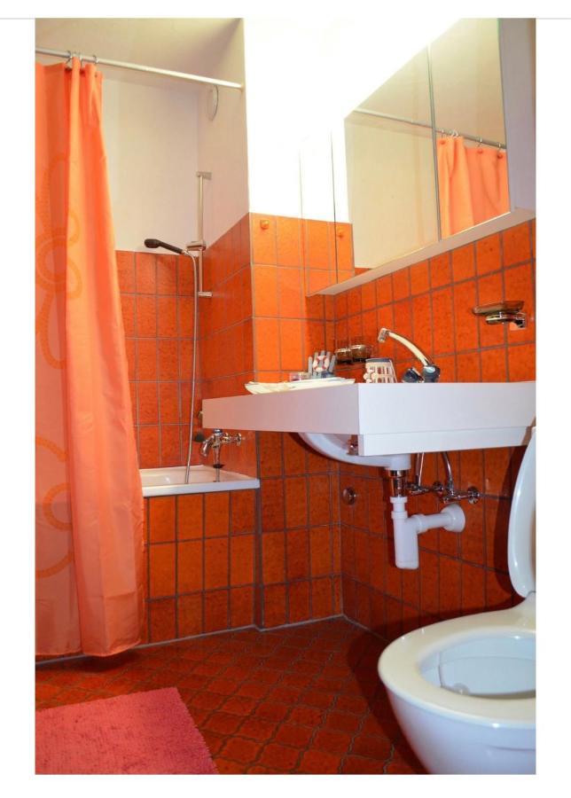 Ferienwohnung Engelberg Esterno foto